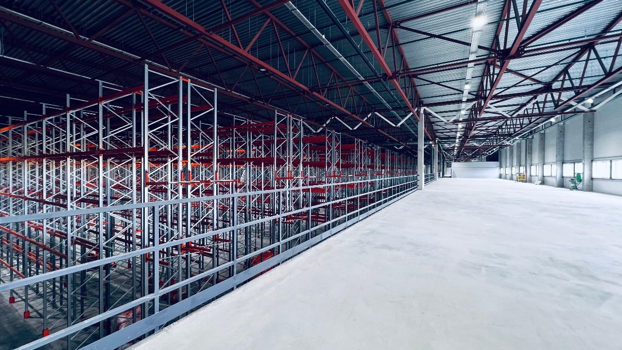 аренда помещений в СК Жуковский