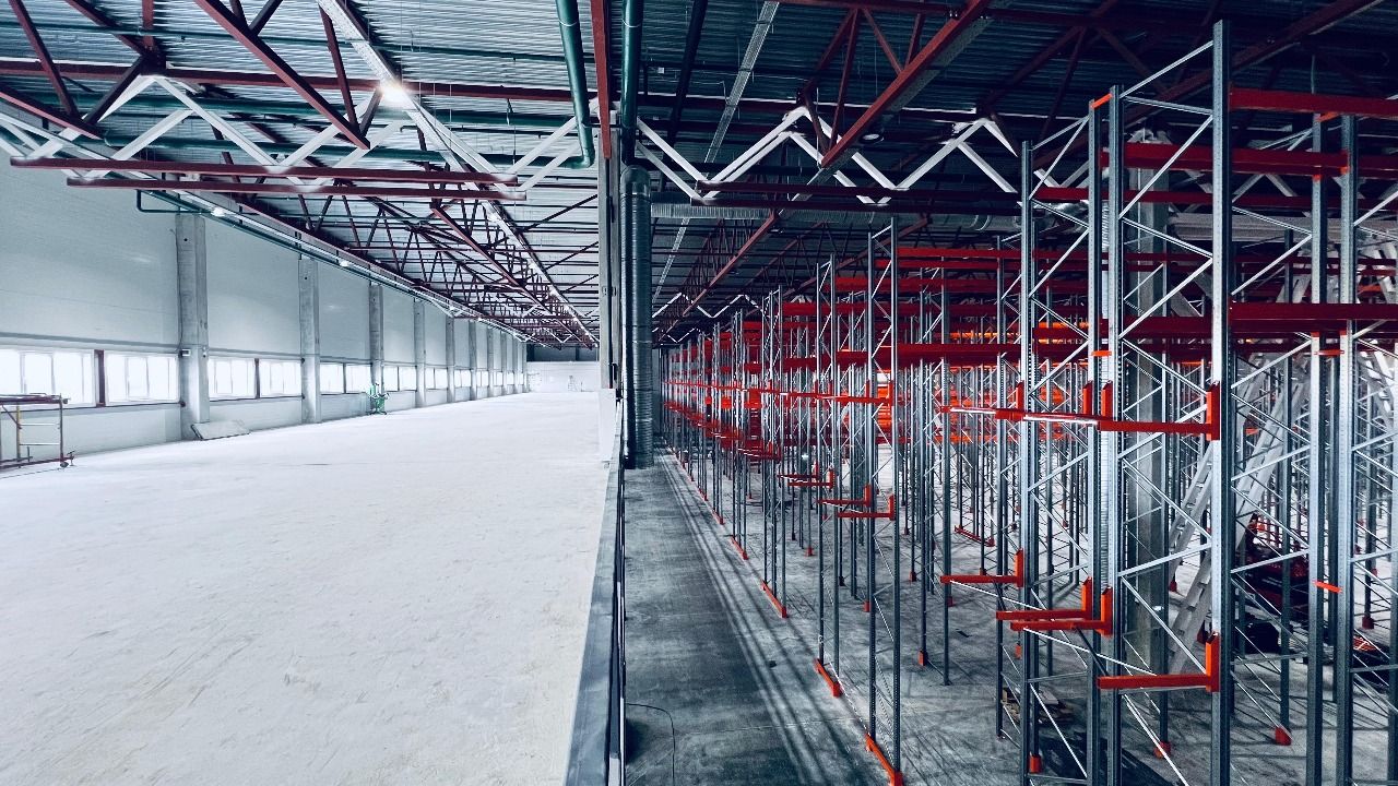 продажа помещений в СК Жуковский