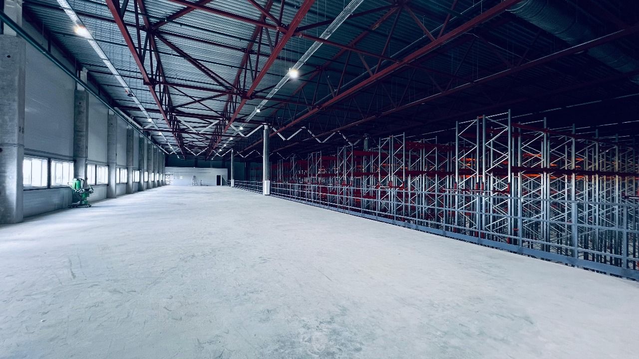 аренда помещений в СК Жуковский