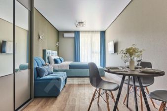 1-комн. кв 30 м2, 1/1 эт