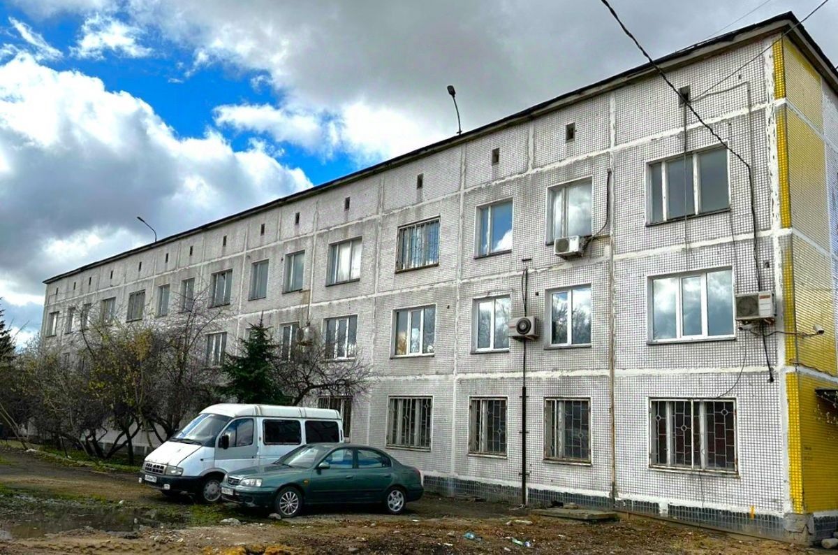 Здание, р-н Головинский