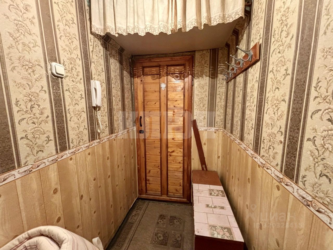 Квартира 1-комн. 32 м² в Сокол — фото 5