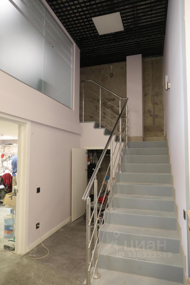 Помещение на 1-м этаже, 350 м², р-н Приморский, Санкт-Петербург