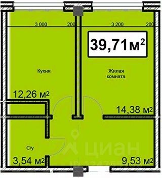 ЖК «Николаевский - Ессентуки»