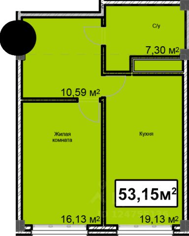 ЖК «Николаевский - Ессентуки»