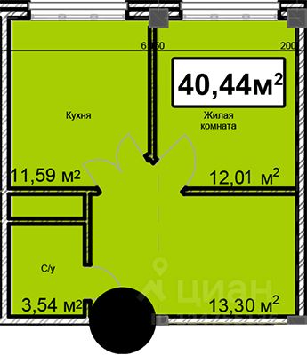 ЖК «Николаевский - Ессентуки»