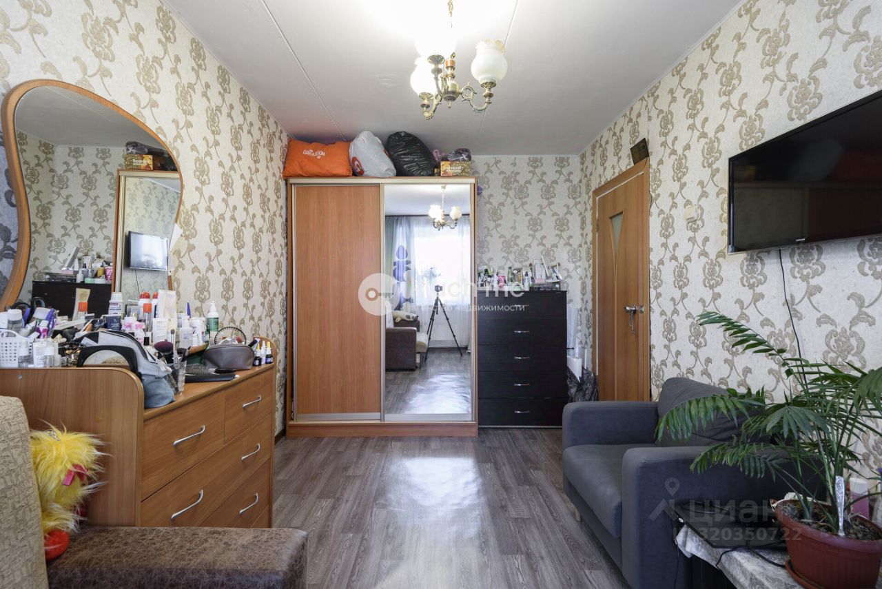 2-комн. кв., р-н Приволжский, Казань