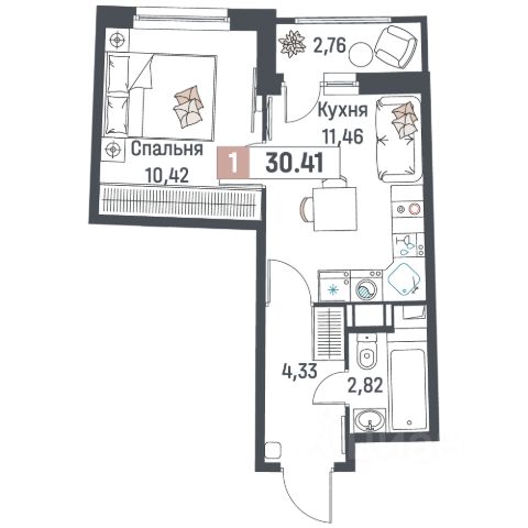 ЖК «Авиатор»