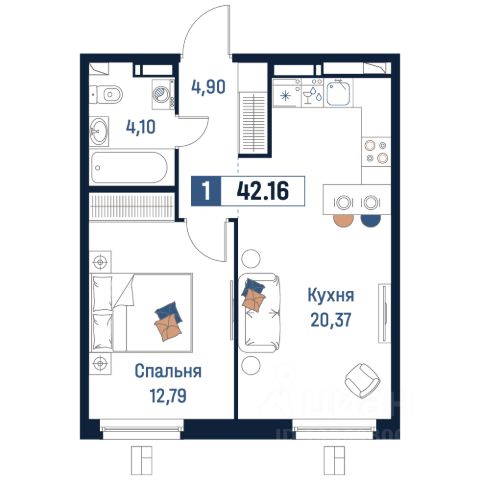 ЖК «Максималист»