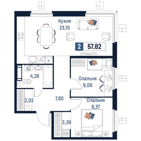 ЖК «Максималист»