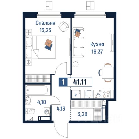 ЖК «Максималист»