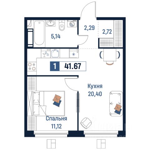 ЖК «Максималист»