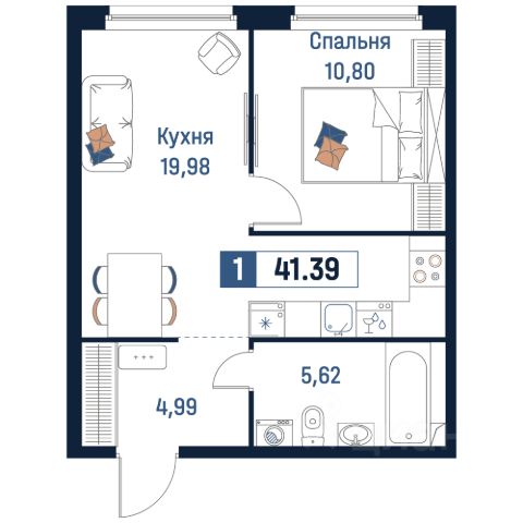 ЖК «Максималист»