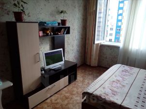 1-комн. кв 42 м2, 11/17 эт