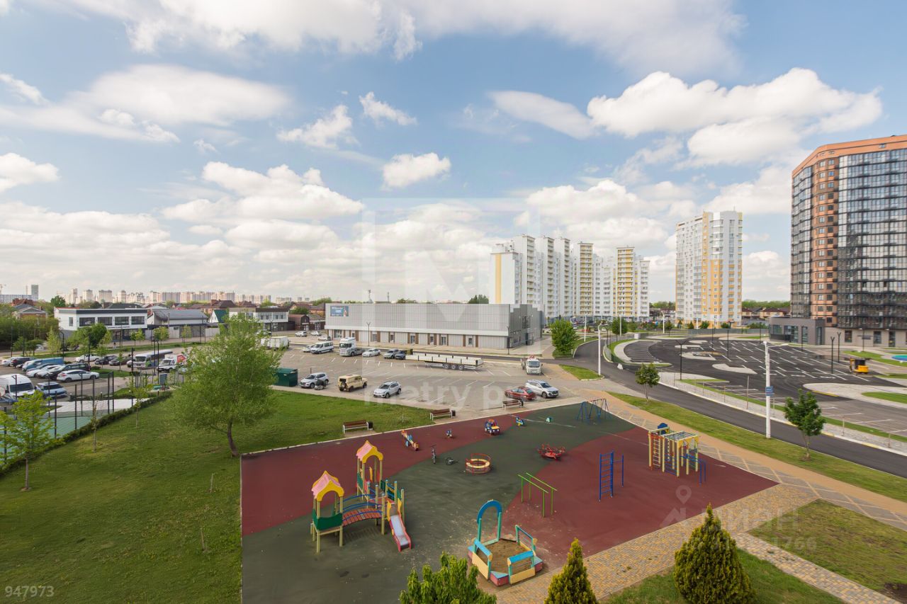 1-комн. кв., Прикубанский
