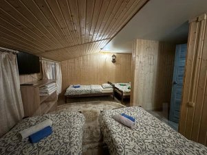 1-комн. кв 40 м2, 2/2 эт