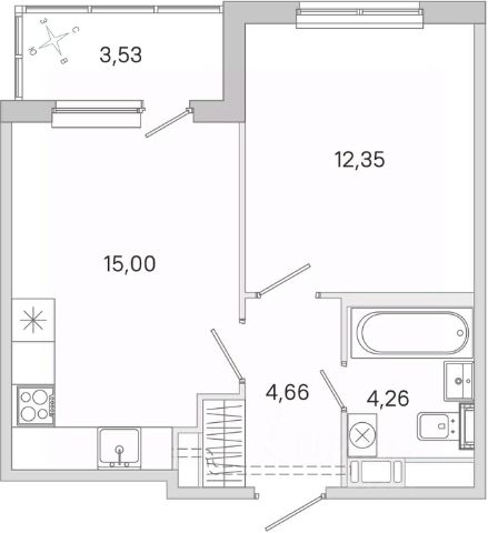 ЖК «ЮгТаун. Олимпийские кварталы»