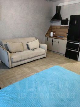 1-комн. кв 30 м2, 1/1 эт