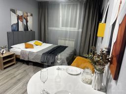 1-комн. кв 20 м2, 1/1 эт