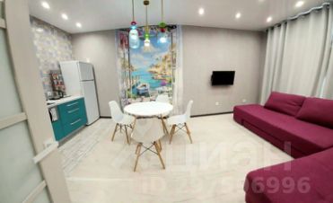 1-комн. кв 50 м2, 1/1 эт