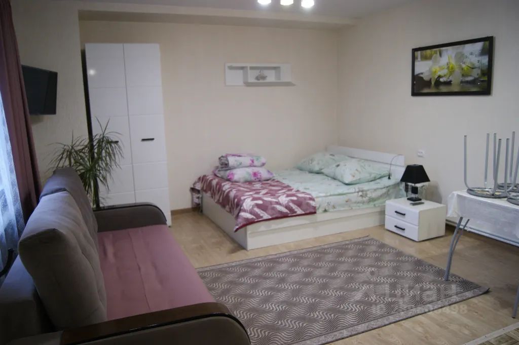 Сдаетсястудия,35м²