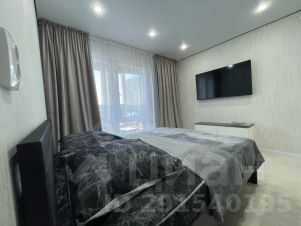 1-комн. кв 28 м2, 11/18 эт