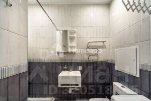 апарт.-студия, 19 м², этаж 10