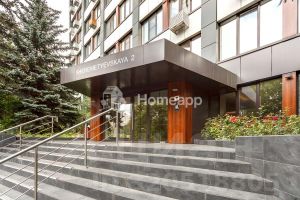 апарт.-студия, 19 м², этаж 10