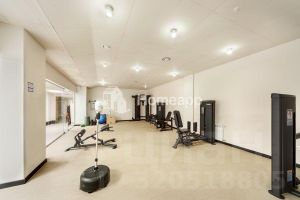 апарт.-студия, 19 м², этаж 10