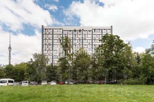 апарт.-студия, 19 м², этаж 10