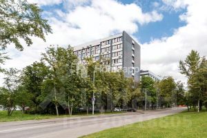 апарт.-студия, 19 м², этаж 10