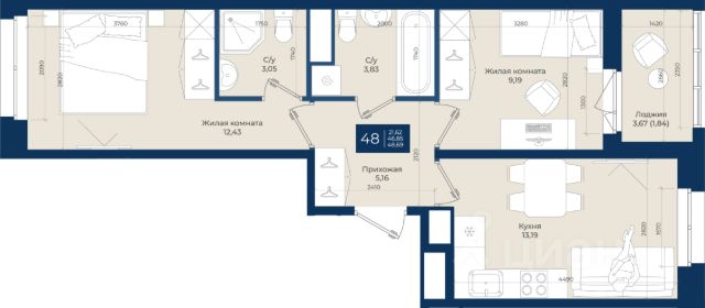 ЖК «Новатория»