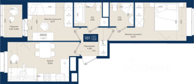 ЖК «Новатория»