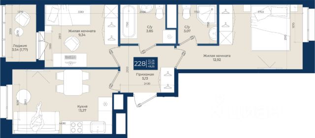 ЖК «Новатория»