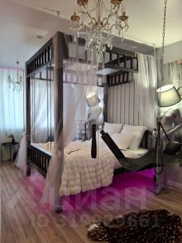 1-комн. кв 44 м2, 7/9 эт