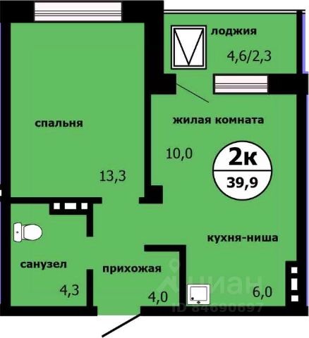 ЖК «Тихие зори»