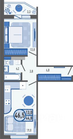 ЖК «Образцовый квартал»