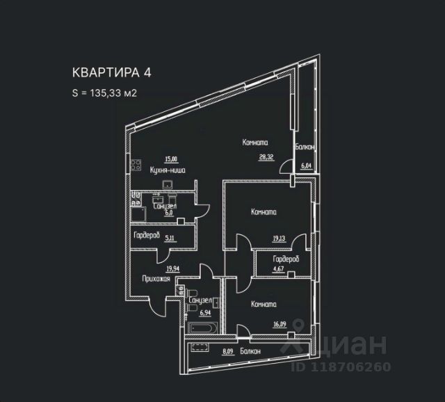 ЖК «Престиж»