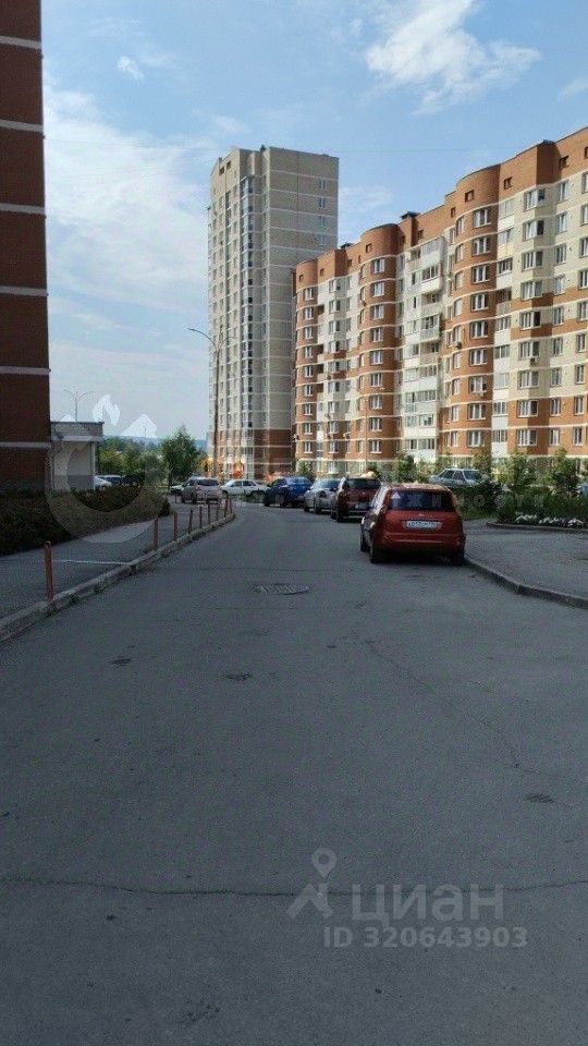 1-комн. кв., р-н Чкаловский