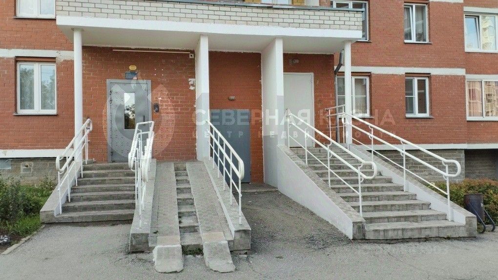 1-комн. кв., р-н Чкаловский