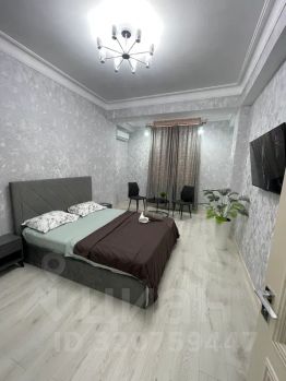 1-комн. кв 40 м2, 2/16 эт