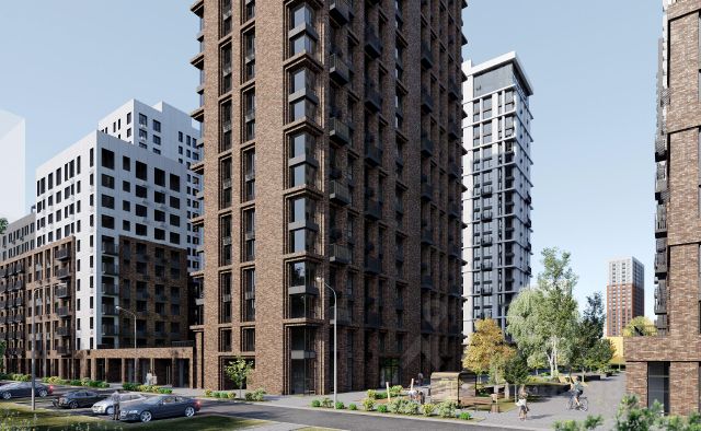 ЖК «Батталовский»