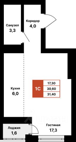 ЖК «8 марта»