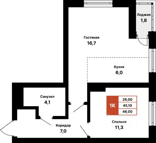 ЖК «8 марта»