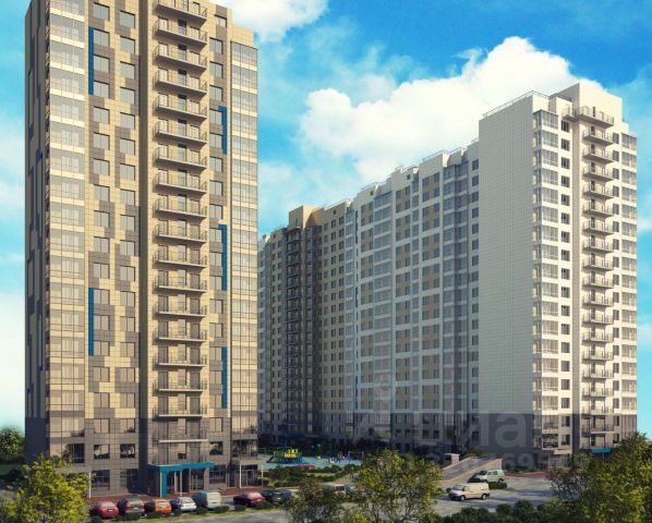 ЖК «Тихие зори»