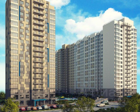 ЖК «Тихие зори»