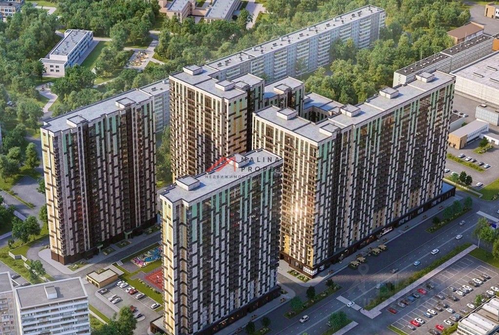 Торговая площадь, р-н Ярославский, Москва