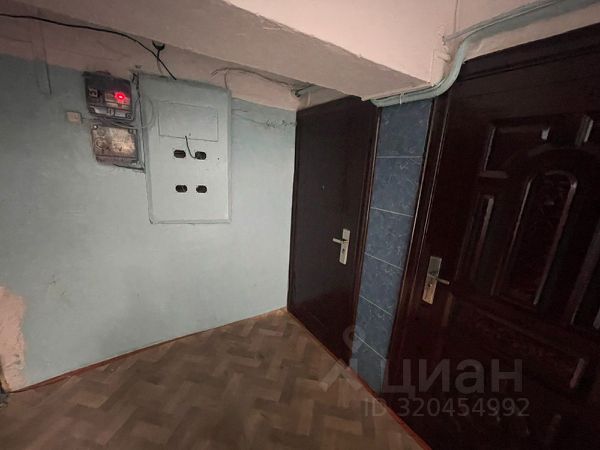 Фото 6: 3-комн. квартира, 59,6 м², 3/5 этаж