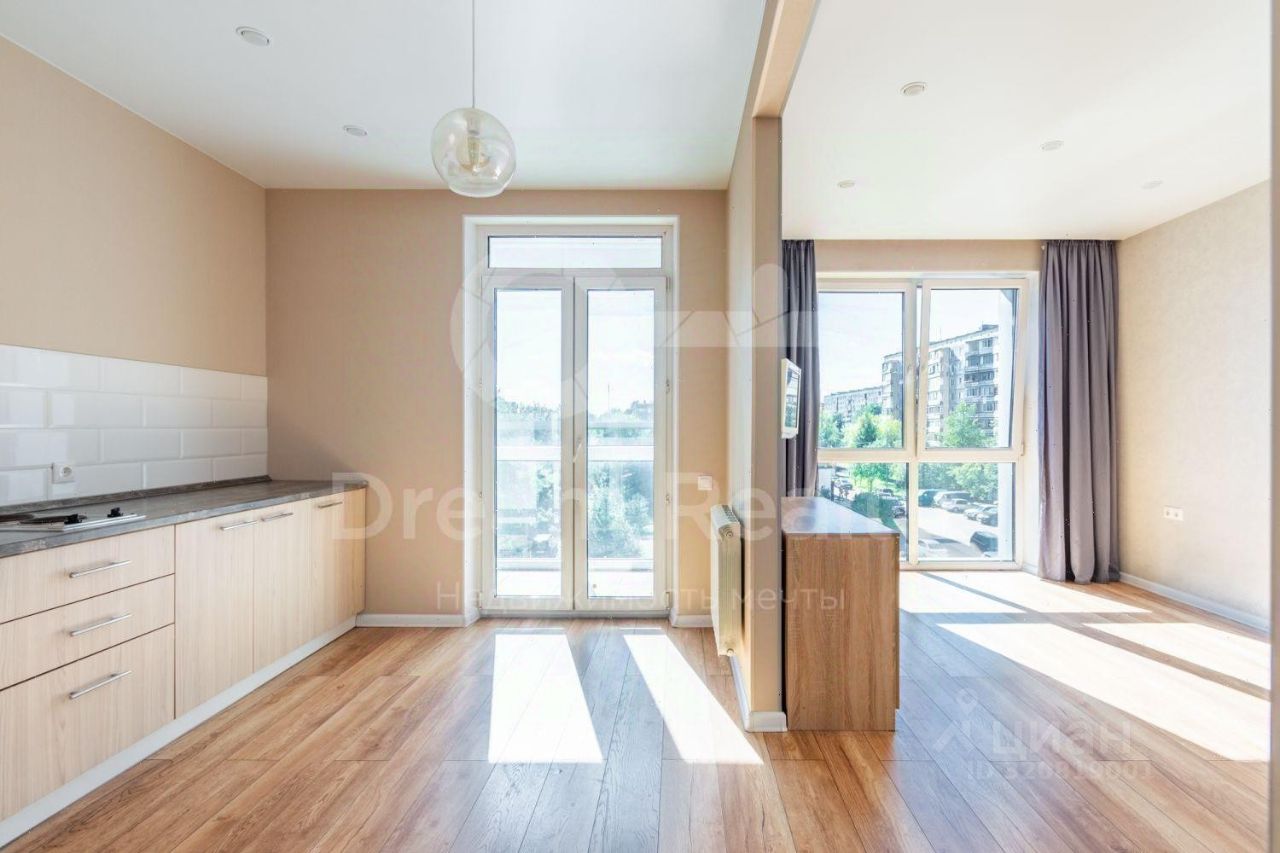 Продается1-комн.квартира,37,5м²