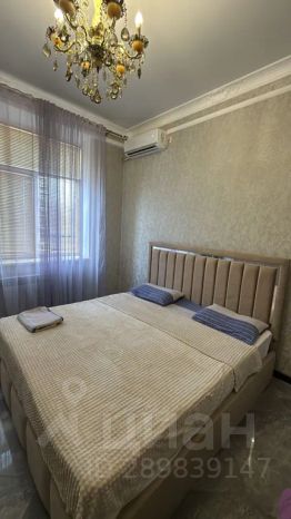 1-комн. кв 43 м2, 4/6 эт